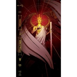 Tarot Notoria - Tarot in