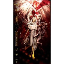 Tarot Notoria - Tarot in