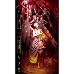 Tarot Notoria - Tarot in