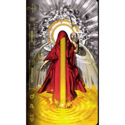 Tarot Notoria - Tarot in