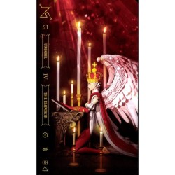 Tarot Notoria - Tarot in