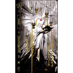 Tarot Notoria - Tarot in