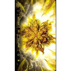 Tarot Notoria - Tarot in