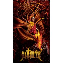 Tarot Notoria - Tarot in