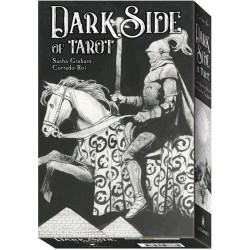 Tarot DARK SIDE OF TAROT-
