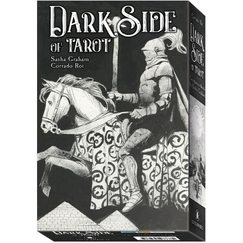 Tarot DARK SIDE OF TAROT-