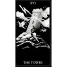 Tarot DARK SIDE OF TAROT-