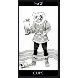 Tarot DARK SIDE OF TAROT-