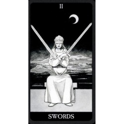 Tarot DARK SIDE OF TAROT-