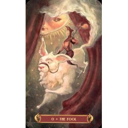 Tarot Coleccion Cirque D