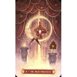 Tarot Coleccion Cirque D