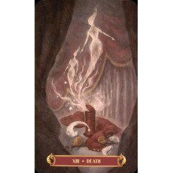 Tarot Coleccion Cirque D