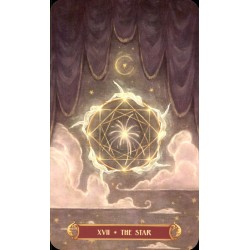 Tarot Coleccion Cirque D