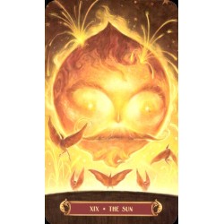 Tarot Coleccion Cirque D