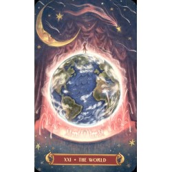 Tarot Coleccion Cirque D