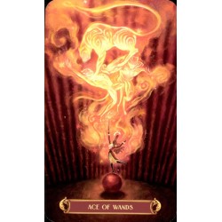 Tarot Coleccion Cirque D