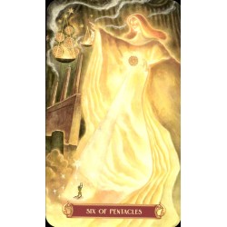 Tarot Coleccion Cirque D