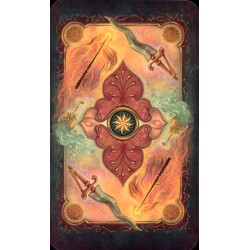 Tarot Coleccion Cirque D