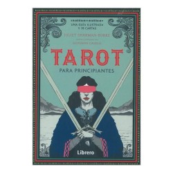 Tarot Para Principiantes,