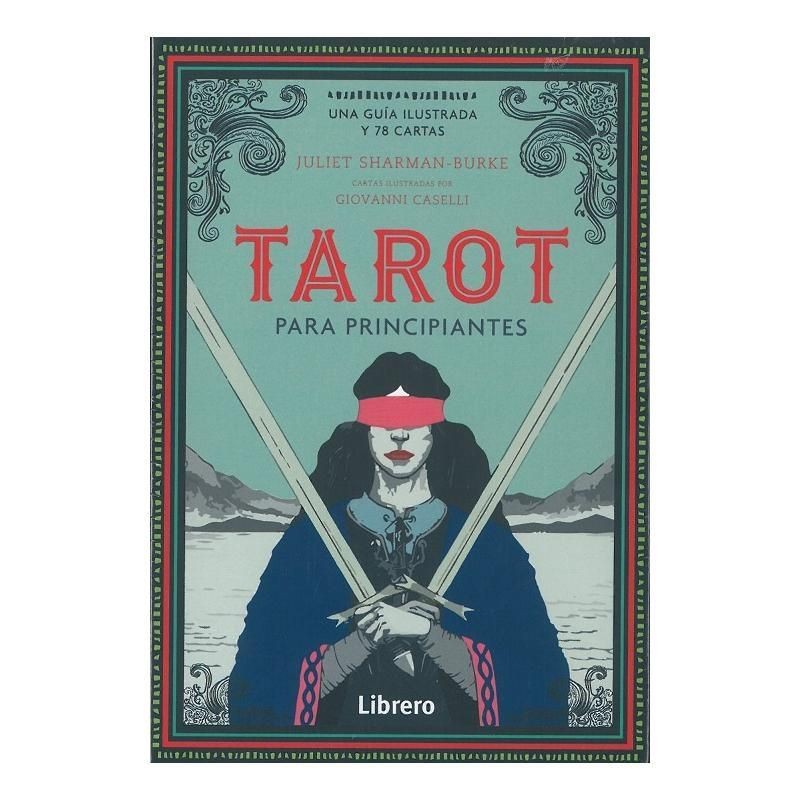 Tarot Para Principiantes,