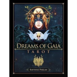 Tarot Dreams of Gaia (81