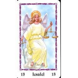 El Tarot de los Angeles