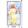 El Tarot de los Angeles