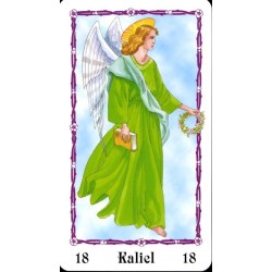 El Tarot de los Angeles