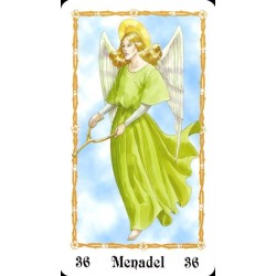El Tarot de los Angeles