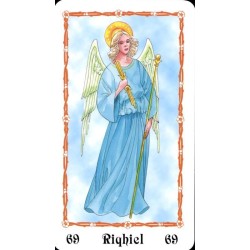 El Tarot de los Angeles
