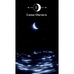 Oraculo Magia Lunar Set -