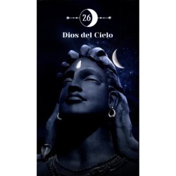 Oraculo Magia Lunar Set -