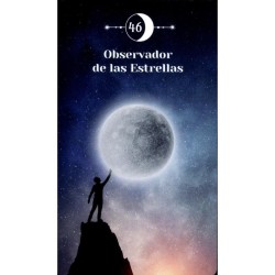 Oraculo Magia Lunar Set -