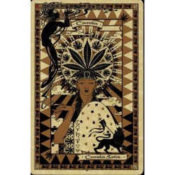 Oraculo The Magickal Bota