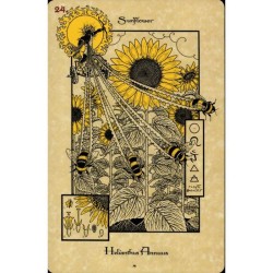 Oraculo The Magickal Bota