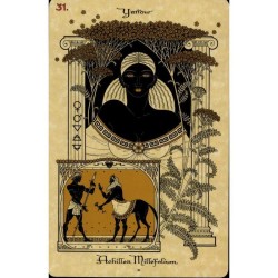 Oraculo The Magickal Bota