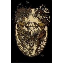 Oraculo The Magickal Bota