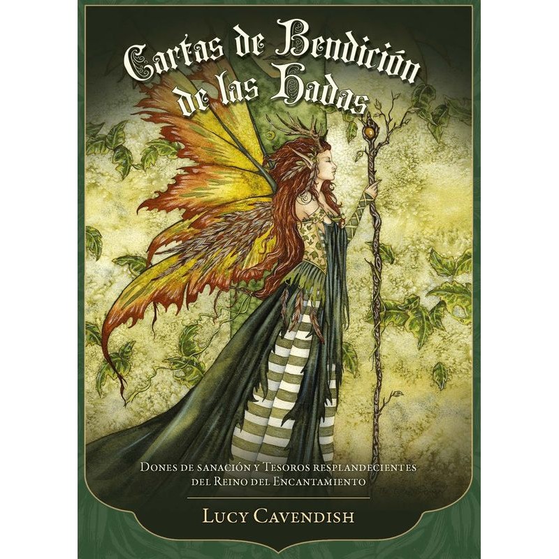 Oraculo Cartas De Bendici