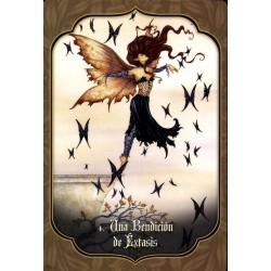 Oraculo Cartas De Bendici