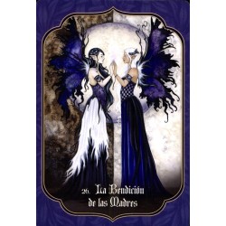Oraculo Cartas De Bendici