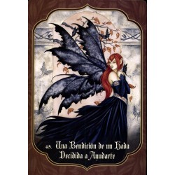 Oraculo Cartas De Bendici