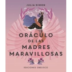 Oraculo de las Madres Mar
