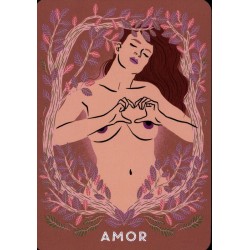 Oraculo de las Madres Mar