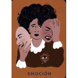 Oraculo de las Madres Mar