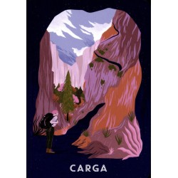 Oraculo de las Madres Mar