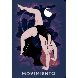 Oraculo de las Madres Mar