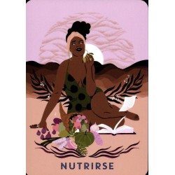 Oraculo de las Madres Mar