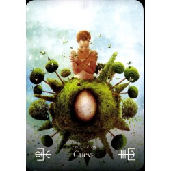 Oráculo de los Elementos