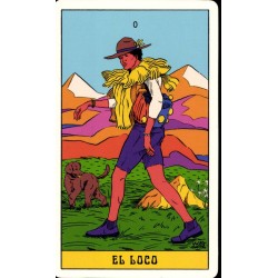 Tarot del Bosque MÃÂ­stico