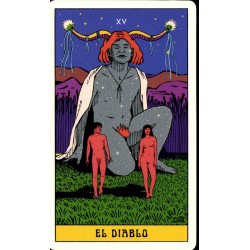 Tarot del Bosque MÃÂ­stico